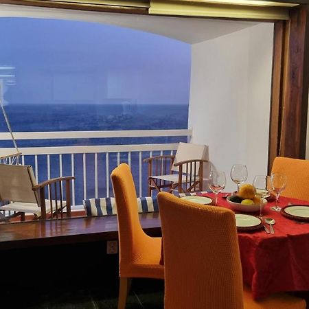 Sesimbra Sun&Sea - Beachfront Apartment! エクステリア 写真