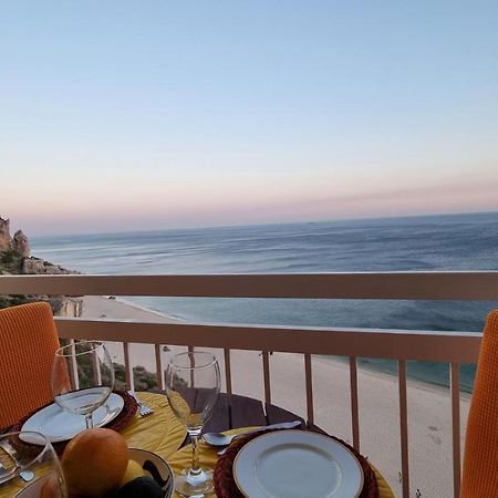 Sesimbra Sun&Sea - Beachfront Apartment! エクステリア 写真