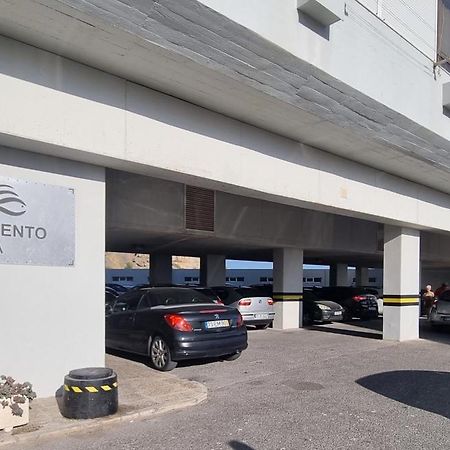 Sesimbra Sun&Sea - Beachfront Apartment! エクステリア 写真