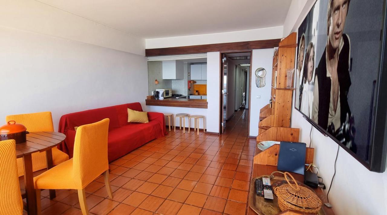Sesimbra Sun&Sea - Beachfront Apartment! エクステリア 写真