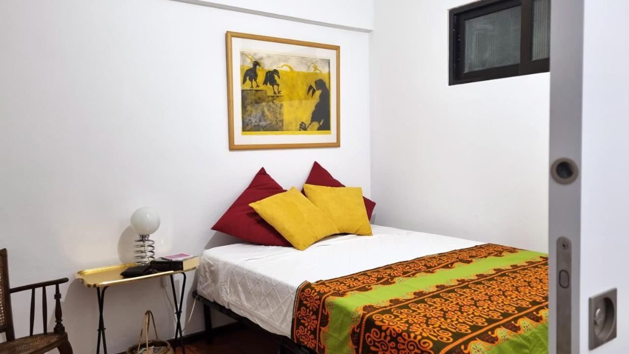Sesimbra Sun&Sea - Beachfront Apartment! エクステリア 写真