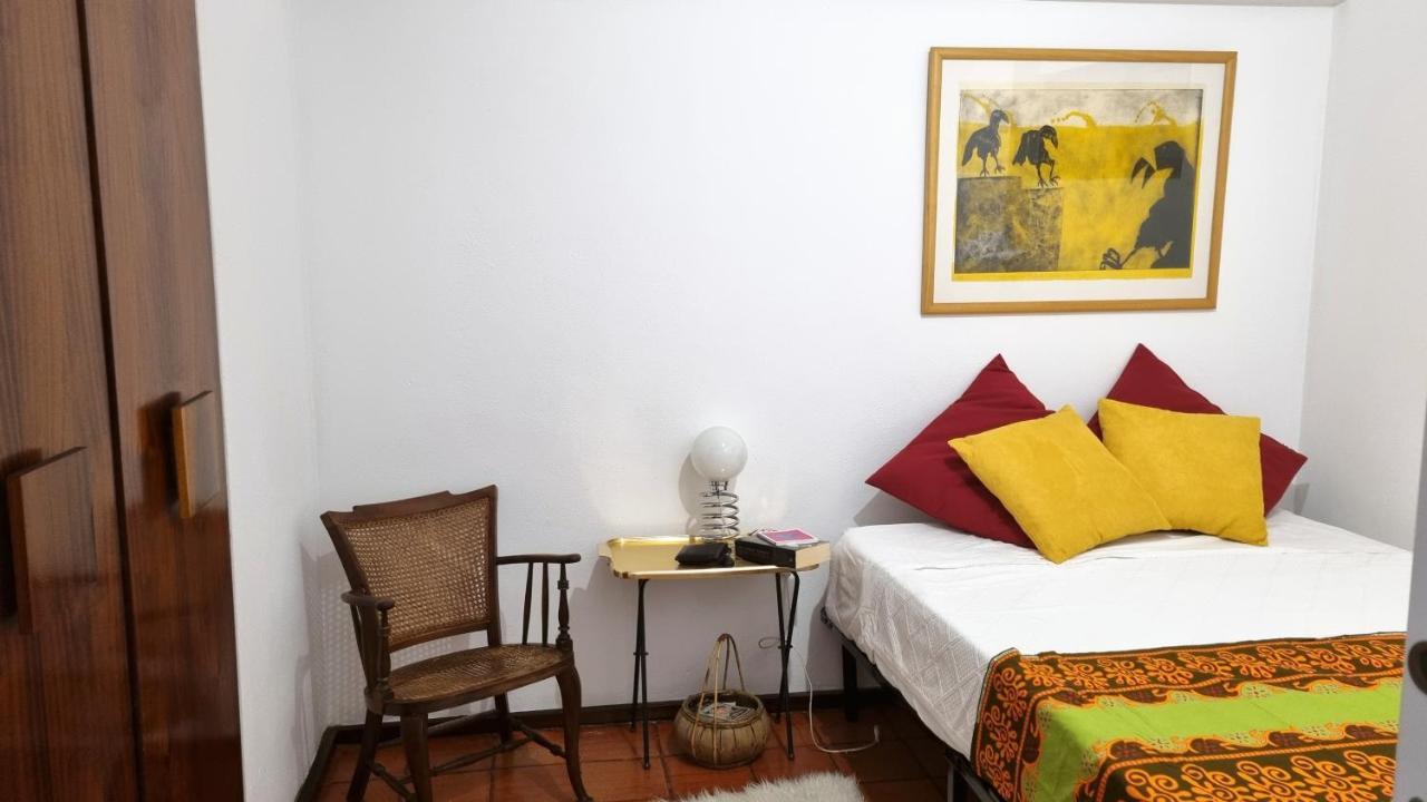 Sesimbra Sun&Sea - Beachfront Apartment! エクステリア 写真