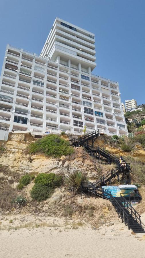 Sesimbra Sun&Sea - Beachfront Apartment! エクステリア 写真