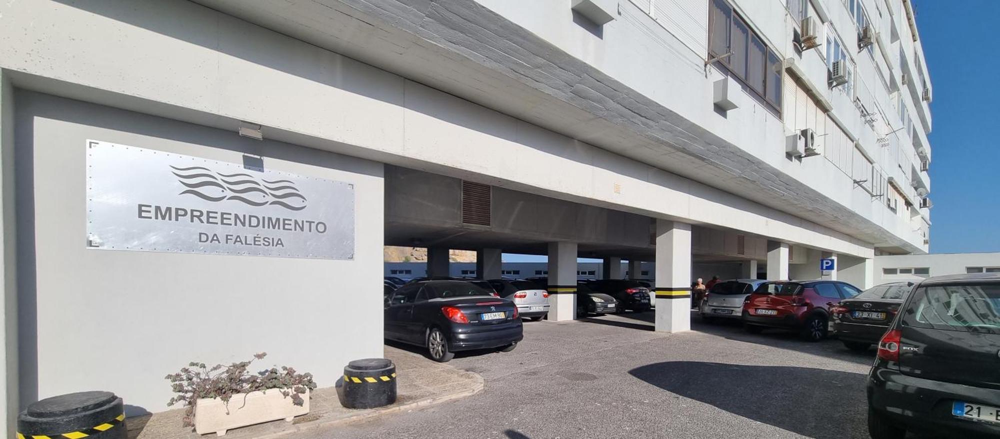 Sesimbra Sun&Sea - Beachfront Apartment! エクステリア 写真